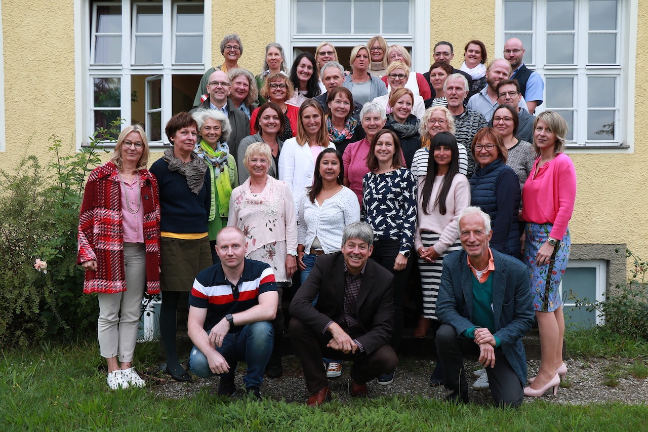 Lehrerkollegium 2019/2020