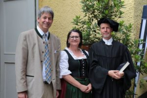 Fachbereich Religionspädagogik