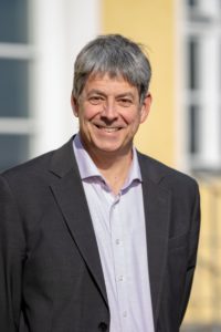 Christian Peiser, Schulleiter
