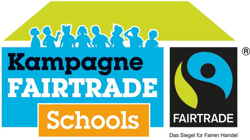 Logo -fairtrade Schools